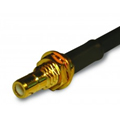 Amphenol RF SMA Straight Jack Cable Connector SMA Straight Jack
