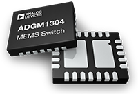 Analog Devices' ADGM1304 Image of Analog Devices' ADGM1304