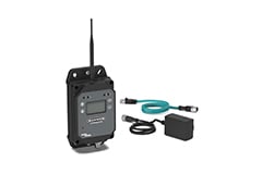 Anlagenüberwachungs-Gateway mit CLOUD ID
Image of Banner Engineering's Asset Monitoring Gateway with CLOUD ID