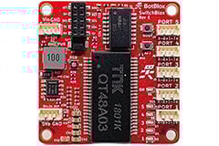 Kompakte Standard-Boards
Image of BotBlox's Standard Series Compact Boards