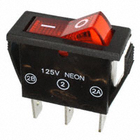 CK Components CA Series CA Series
