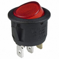 CK Components CR Series CR Series