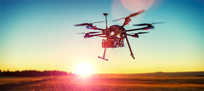Multicopter Solutions Multicopter Solutions