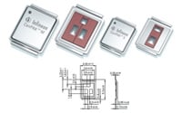 Infineon CanPAK M and CanPAK S CanPAK M and CanPAK S