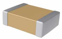 Kemet High Voltage High Temperature 200°C C0G CoG de 200 ºC de alta temperatura y alto voltaje de Kemet