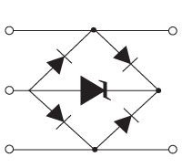 Littelfuse SP4040 SP4040