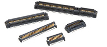 SpeedMezz Connector Family SpeedMezz Connector Family