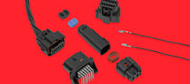 MX120G™ Sealed Connectors MX120G™ Sealed Connectors