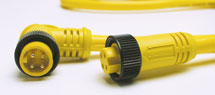 Brad® Mini-Change® Connectors Brad® Mini-Change® Connectors