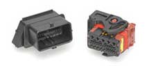 CMC Sealed, Hybrid Connectors CMC Sealed, Hybrid Connectors