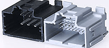 Stac64™ Single, Multi-Pocket and Hybrid Header System Stac64™ Single, Multi-Pocket and Hybrid Header System