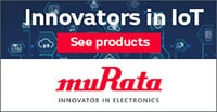 At the Forefront of Enabling IoT Applications Image of At the Forefront of Enabling IoT Applications