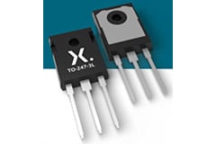 600-V-IGBTs NGW30T60M3DFQ
Image of Nexperia's NGW30T60M3DFQ 600 V Insulated Gate Bipolar Transistors