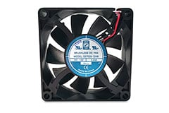 70 mm DC Fans Image of Orion Fans' 70 mm DC Fans