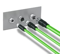 Circular Connectors Circular Connectors
