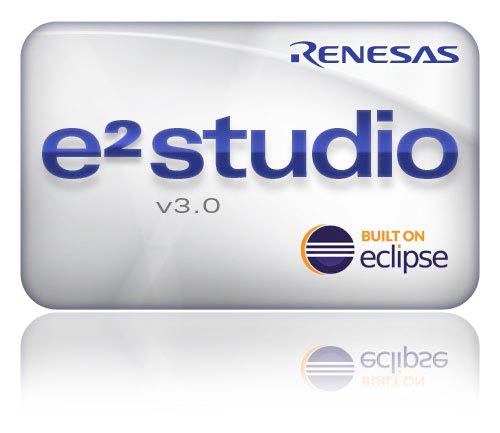 Renesas e2 studio Renesas e2 studio