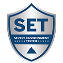 Severe Environment Testing