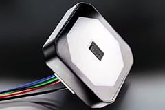 Berührungsloser versteckter Schalter der THS-Serie
Image of SCHURTER's THS Series Touchless Hidden Switch