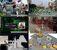 Seeed Studio's reComputer series for Jetson applications Image of Seeed Studio's reComputer Series for Jetson applications