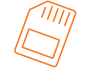 MicroSD Slot MicroSD Slot