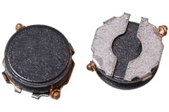 F1B1 Unshielded Power Inductors Image of Signal Transformer's F1B1 Unshielded Power Inductors