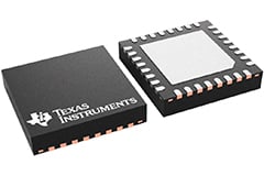 MSPM0L110x 32 MHz Arm® Cortex®-M0+ MCU Image of Texas Instruments' MSPM0L110x 32 MHz Arm® Cortex®-M0+ MCU