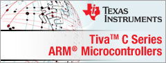 Texas Instruments Tiva C Series TI Tiva C Series
