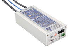 48 V 100 A eFuse Image of Vishay Dale's 48 V 100 A eFuse