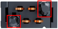 Würth's Reverse Polarity Protection of Plastic Housing Image of Würth Elektronik’s Reverse Polarity Protection of Plastic Housing