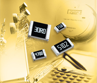 YAGEO Thin Film YAGEO Thin Film