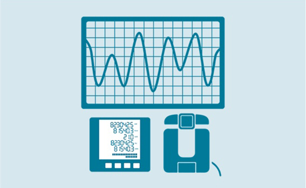 Aim Dynamics' Power Monitoring Equipment Image of Aim Dynamics' Power Monitoring Equipment