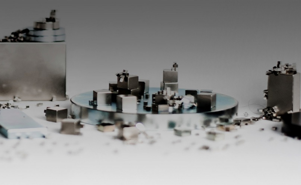 Alliance's Neodymium Magnets Image of Alliance's Neodymium Magnets