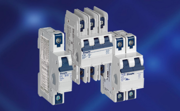 Altech's Circuit Breakers Image of Altech's Circuit Breakers