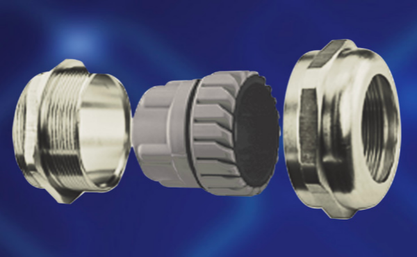 Altech's Cord Grips / Cable Glands Image of Altech's Cord Grips / Cable Glands