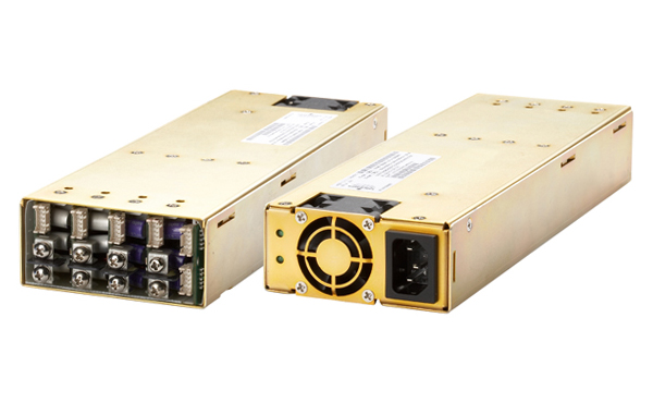 Artesyn's Configurable Power Supply Image of Artesyn's Configurable Power Supply