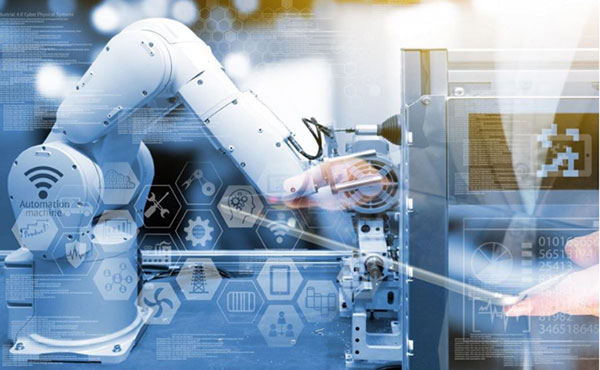 Banner's Predictive Maintenance Image of Banner's Predictive Maintenance