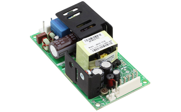 Bel Power Solutions' ABC Series Power Supply Image of Bel Power Solutions' ABC Series Power Supply