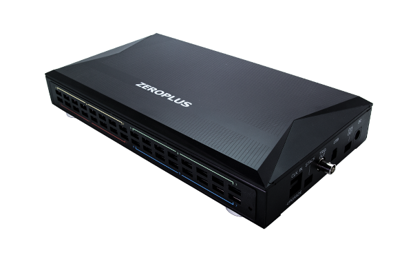 Zeroplus Bus Expert II Protocol Analyzer Image of Zeroplus protocol analyzer_ Bus Expert II