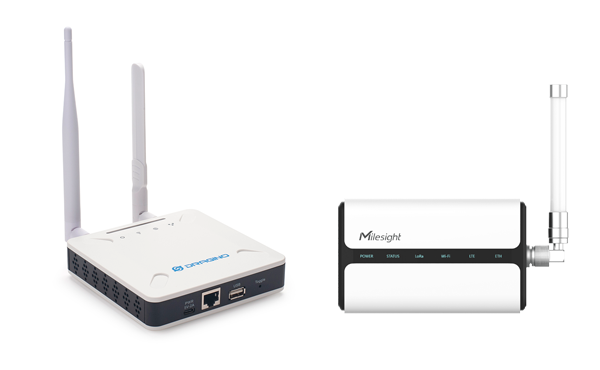 CHOOVIO's LoRaWAN Gateways Image of CHOOVIO's LoRaWAN Gateways