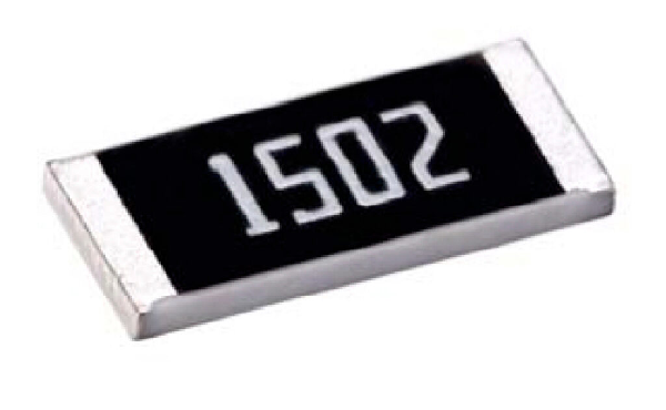 Cal-Chip Electronics' RM Series Thick Film Chip Resistor Image of Cal-Chip Electronics' RM Series Thick Film Chip Resistor