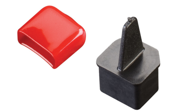 Caplugs' USB Series | PLUGS & CAPS FOR USB CONNECTORS Image of Caplugs' USB Series | PLUGS & CAPS FOR USB CONNECTORS