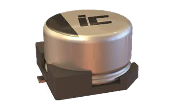 Cornell Dubilier's ATB Series Capacitors Image of Cornell Dubilier's ATB Series Capacitors