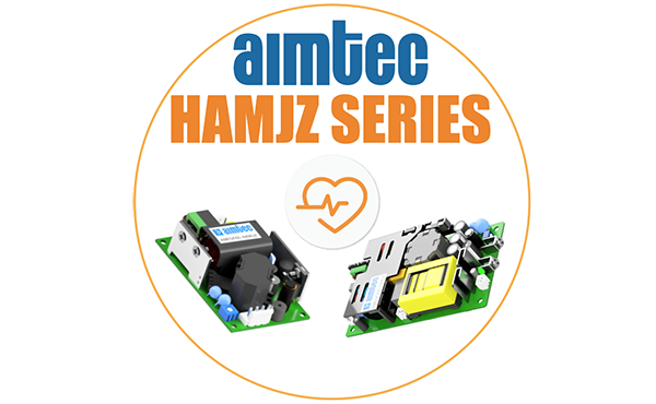 DComponents' Medical HAMJZ Series Image of DComponents' Medical HAMJZ Series