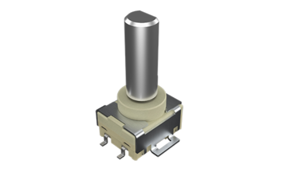 Image of DDM Hopt+Schuler Miniature 2-Bit Encoder 427