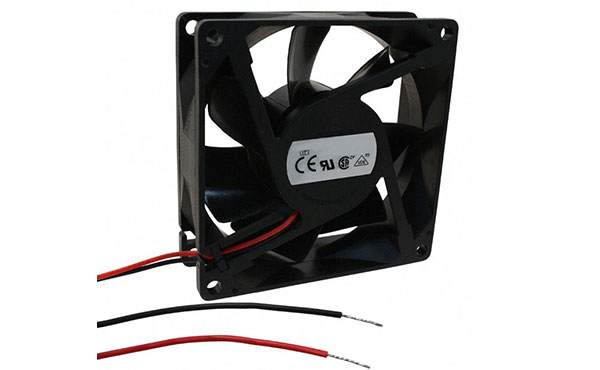 Delta's Superflo Bearing Fans Image of Delta's Superflo Bearing Fans