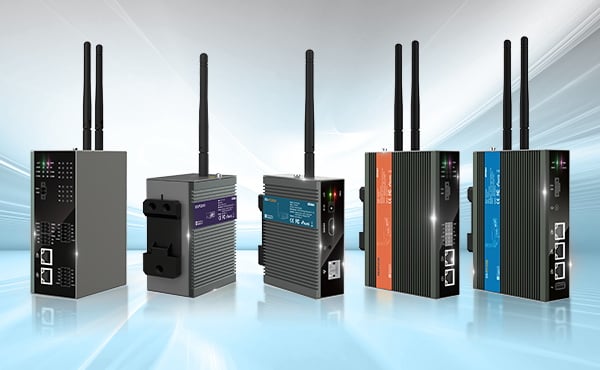 EDATEC's ED-IPC Series Image of EDATEC's ED-IPC Series