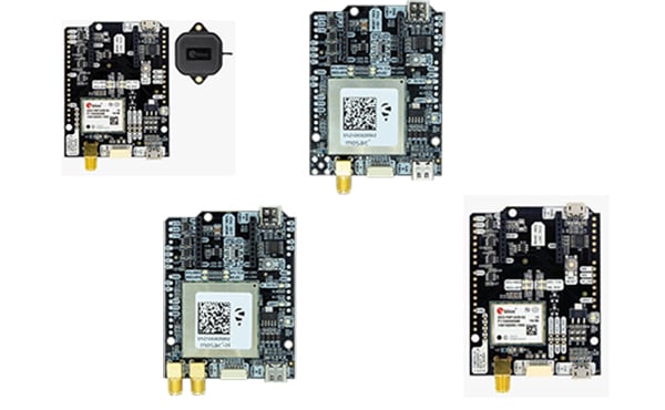 EPS WORKS' Dual Band GPS/GNSS RTK Boards - Centimeter-Level Accuracy Image of EPS WORKS' Dual Band GPS/GNSS RTK Boards - Centimeter-Level Accuracy