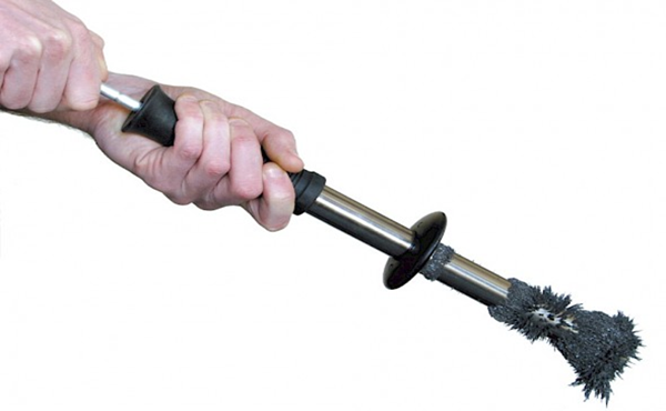 Eclipse Magnetics' Pick-up Wand Image of Eclipse Magnetics' Pick-up Wand