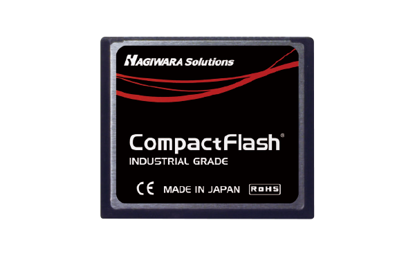 Hagiwara Solutions' Industrial Grade Legacy SSD Image of Hagiwara Solutions' Industrial Grade Legacy SSD