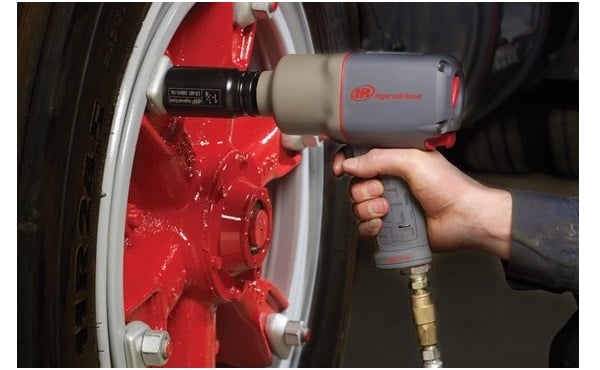 IndustrialSupplies' 2145QiMAX Impact Wrench Image of IndustrialSupplies' 2145QiMAX Impact Wrench